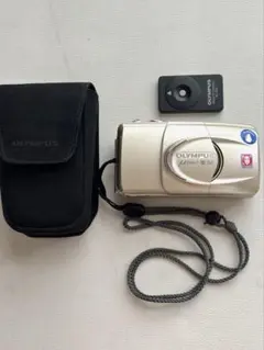 オリンパス μ[mju:]（ミュー）-III 150 カメラ Olympus µ[mju:]-III 150 Film Cameras for sale - eBay