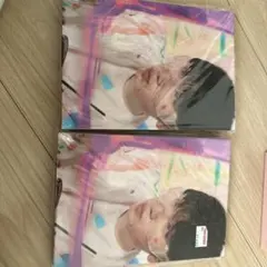 SEVENTEEN face the sun carat ver ウジ