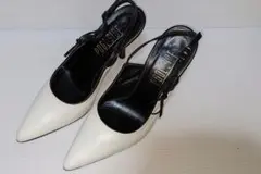 【SALE中】POOL SIDEバックストラップハイヒール22cm