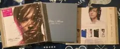 John-Hoon「Blue Moon」[初回限定盤]