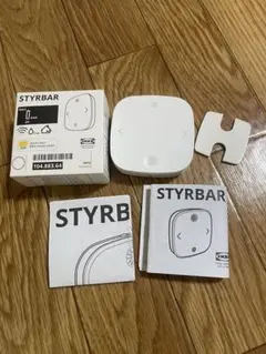 IKEA STYRBAR 照明用リモコン