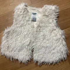 ベビー ベスト 90