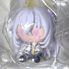 ブルアカ一番くじ F賞 ちょこのっこ アズサ