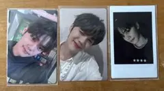 ZEROBASEONE ZB1 ゼベワン ギュビン トレカ まとめ 売り