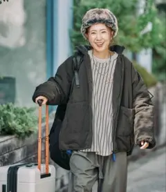 2025年最新】ニコアンドMisayo be withの人気アイテム - メルカリ