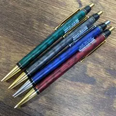 【PILOT廃版】 レジェ　4本セット