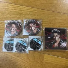 RAMPAGE 陣 まとめ売り