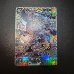 2026年最新】カイドウ spの人気アイテム - メルカリ