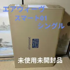 2026年最新】エアウィーヴ スマート 035の人気アイテム - メルカリ