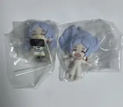 葬送のフリーレン ねむらせ隊 2点セット