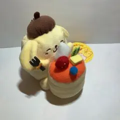 2026年最新】ポムポムプリンカフェ ぬいぐるみの人気アイテム - メルカリ