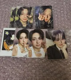 &TEAM FUMA フウマ BacktoLife BtL トレカ