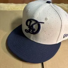New Era 59FIFTY La ドジャース　シティコネクト