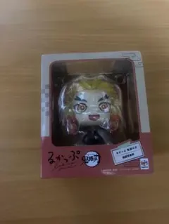 鬼滅の刃　煉獄杏寿郎　るかっぷ