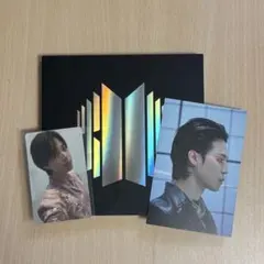 2025年最新】proof ジミンの人気アイテム - メルカリ