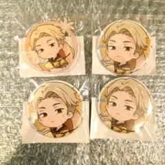 呪術廻戦 まるくじ Aloha vibes 七海