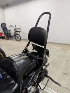 CB400SF SB NC39SPECⅢ NC42サイドバッグサポートステー左右 - メルカリ