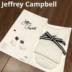 Jeffrey Campbell ソックス