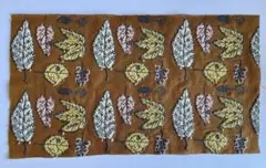 ミナペルホネン winter flags 19×33