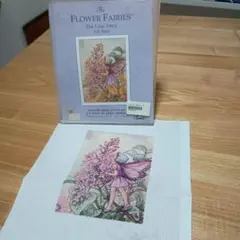 2026年最新】Flower fairies クロスステッチの人気アイテム - メルカリ