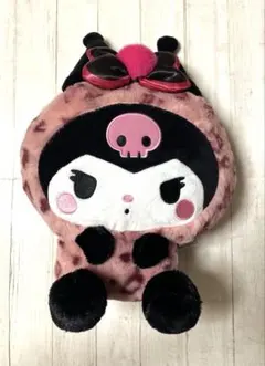 2025年最新】クロミ ぬいぐるみの人気アイテム - メルカリ