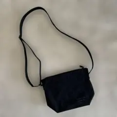 マーガレットハウエル ショルダーバッグ