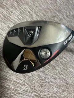 ほぼ未使用 ブリヂストン BX2 HT H5 ユーティリティ MCIシャフトのサムネイル