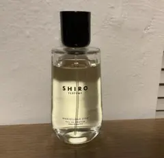 2025年最新】SHIRO マーベラス スターの人気アイテム - メルカリ