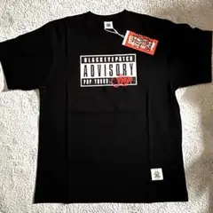 the black eye patch Tシャツ