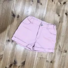72 ラブトキシック ショートパンツ　値下げ中