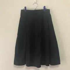 スカート 黒