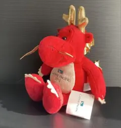 2025年最新】干支 ぬいぐるみ キャセイパシフィック航空の人気アイテム