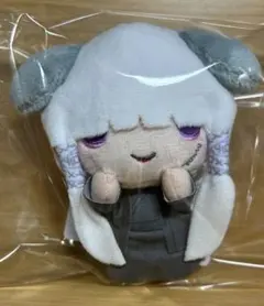 真天地開闢集団 ジグザグサンリオキャラクターズ マスコット 命　1