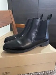 2025年最新】クラークス CLARKS サイドゴアブーツの人気アイテム