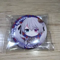 プロセカ　初音ミク　缶バッジセット