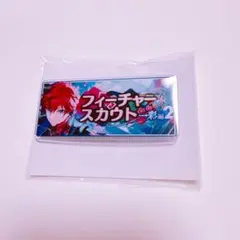あんスタ　バナコレ　F2 一彩