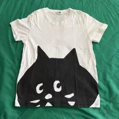 A-net にゃー　Tシャツ　サイズ2のサムネイル