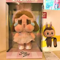 正規品　クライベイビー　ポップマート　crybaby