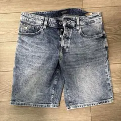 SCOTCH & SODA RALSTON デニムショートパンツ W30のサムネイル