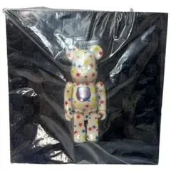 BE@RBRICK にゃー 金メッキver. 大小セット ベアブリック NYA- - メルカリ