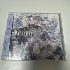 cd re:thm re:vale アイナナ アイドリッシュセブン