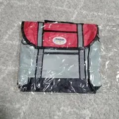 Gokken 学研メッシュポケット付きバッグ