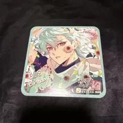 オトメイト オトガ Collar×Malice カラマリ 岡崎 コースター - メルカリ