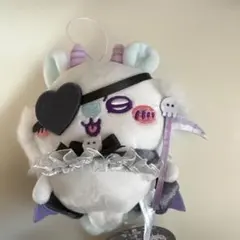 2026年最新】ちいかわ てんしとあくま モモンガの人気アイテム - メルカリ