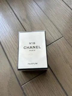 CHANEL シャネル No.19 14ml 未開封 ヴィンテージ希少
