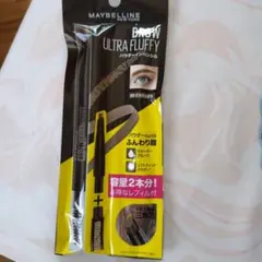 新品MAYBELLINE アイブロウペンシルのサムネイル