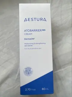 ◾︎新品 AESTURA ATOBARRIER365 CREAM 80mL