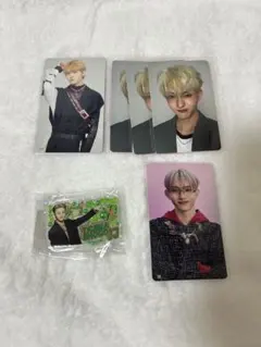 INI 田島将吾 まとめ売り