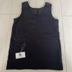 ナベシャツ 胸つぶしシャツ L