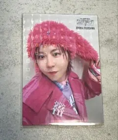 2025年最新】藤澤涼架 レアの人気アイテム - メルカリ